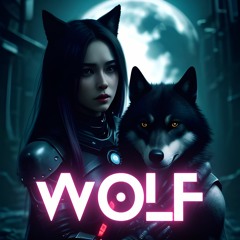 Wolf - Dark Future (Original mix)