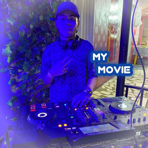 My Movie 🕹️ (Cristopher HenaoDj)