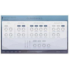 Download Ghost Note Audio – Cloud Seed (Windows)