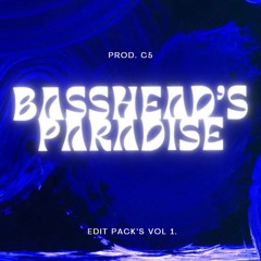BASSHEAD'S PARADISE