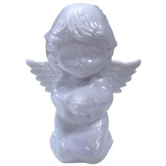 anjo de plastico ##oskelvins