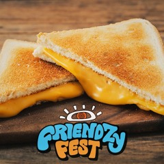 Friendzy Fest BTST Sexy Grilled Cheese Party (LIVE)