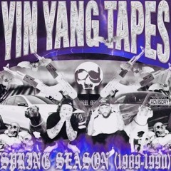 YINYANGTAPES TYPE BEAT - "BUPRENORPHINE WITH MY MORNING ESPRESSO"