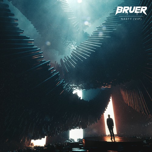 BRUER - Nasty (VIP)