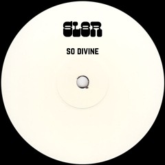 So Divine