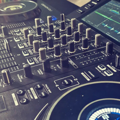 Dj Peter Lee - Mashup Mix 2025