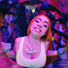Ice Spice - Deli (PJTOP Remix)