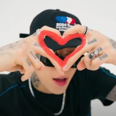 박재범 (Jay Park) - Like I Do (Jay Park Remix)