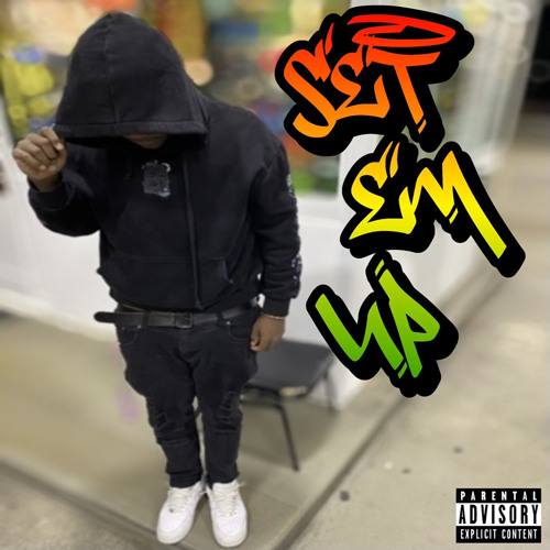 JOEY JUNGLE - SET 'EM UP