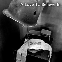 Edward Patris -  'A Love To Believe In'