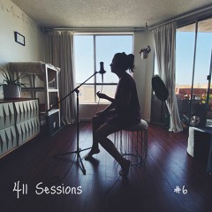 411 Sessions #6 - Little Black Submarines