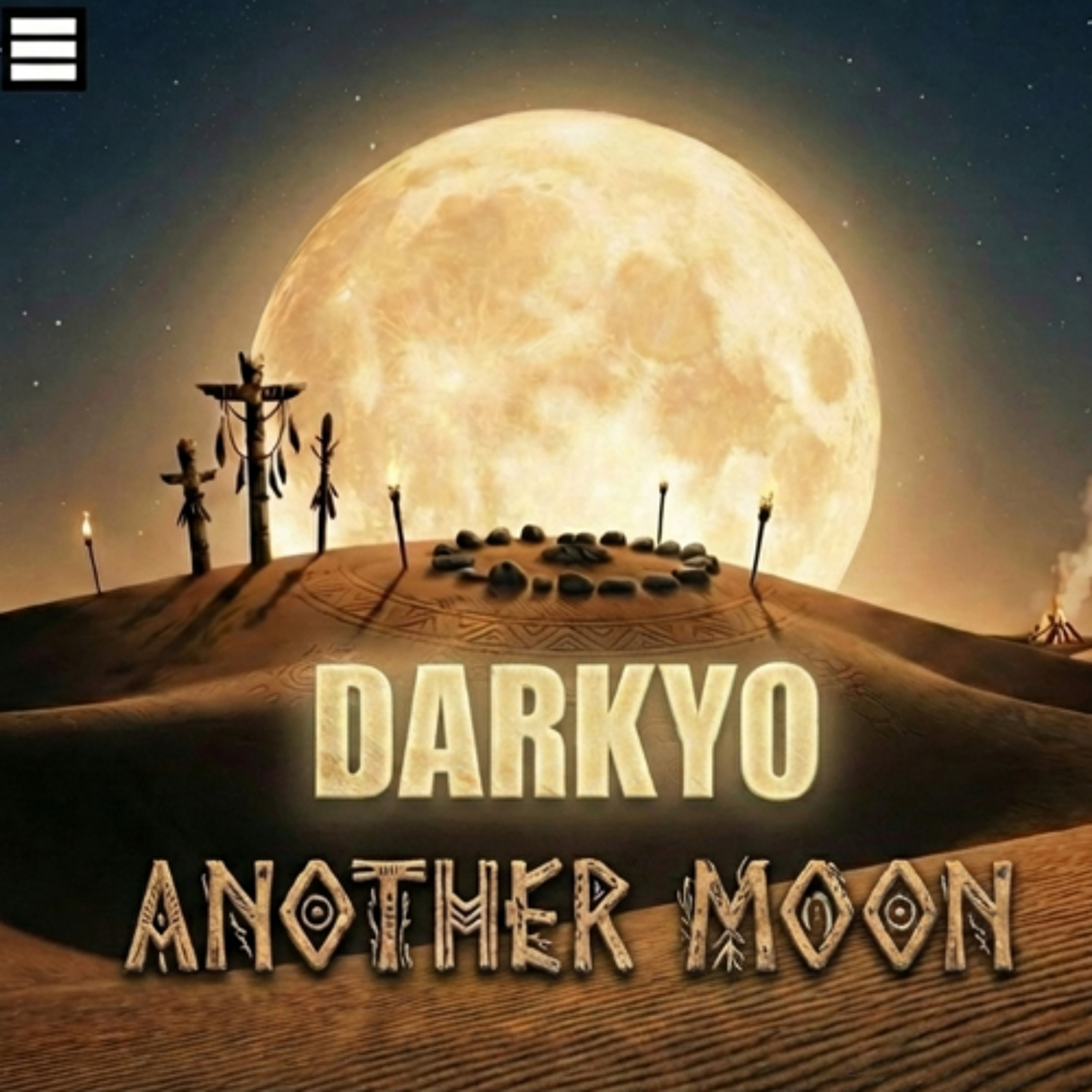 Darkyo - Another Moon (Original Mix) episode artwork