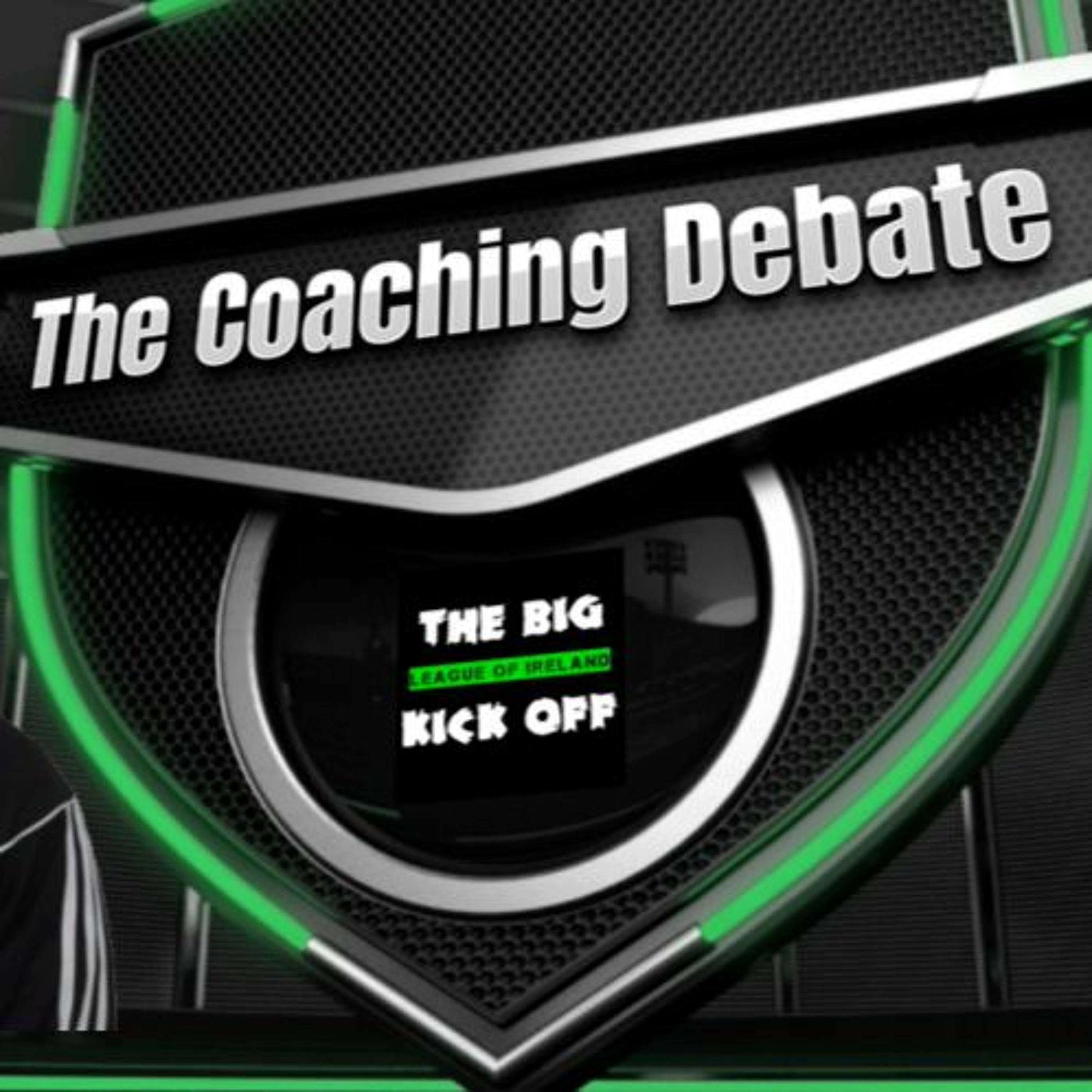 The big kick off
