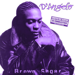 BROWN SUGAR (CHOPPED NOT SLOPPED R&B)