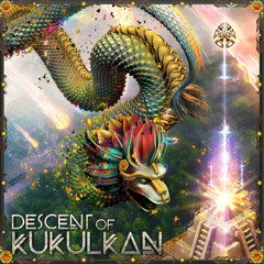 Critical Selection - Holmgang (VA - Descent of Kukulkan, Multidimensional Music)