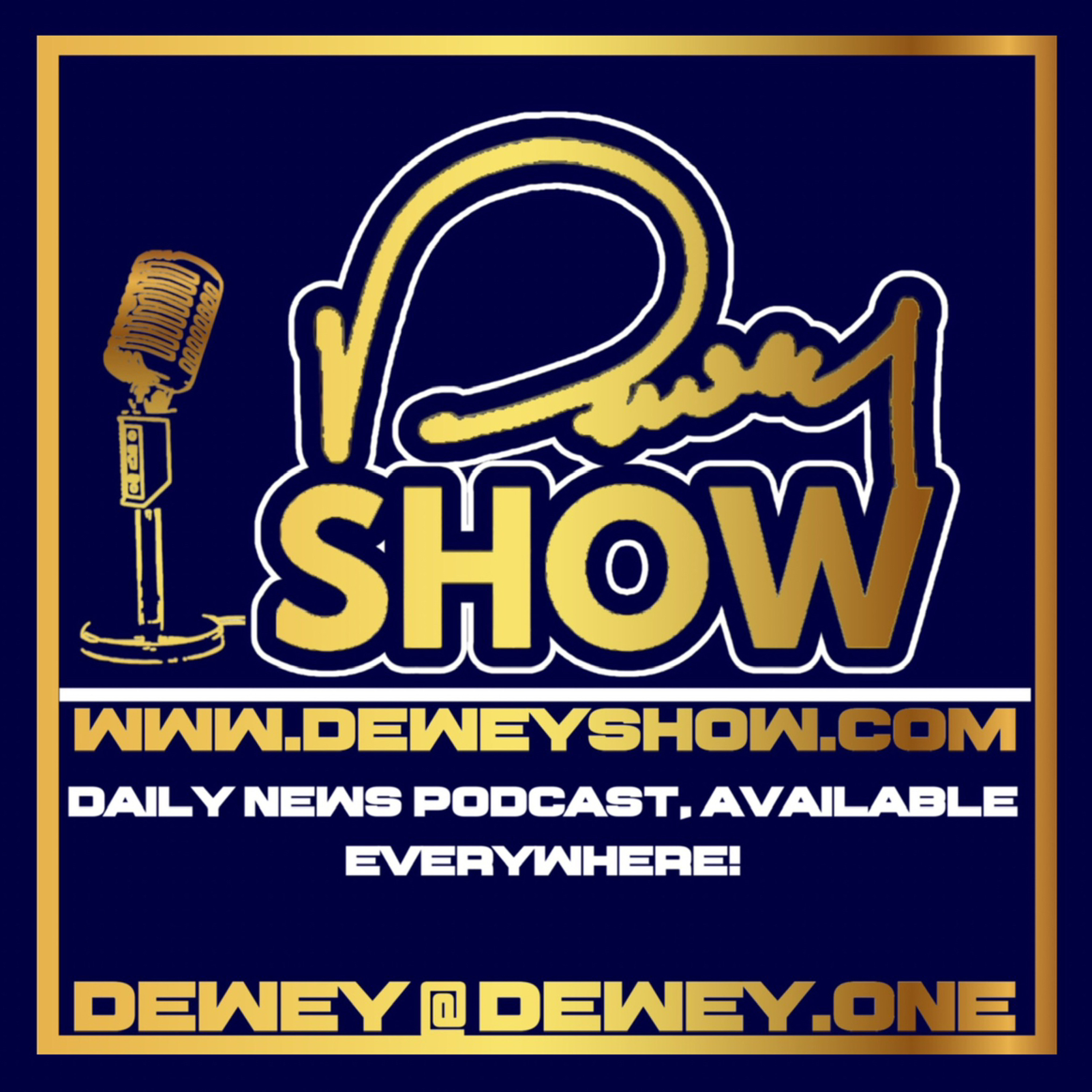 The Dewey Show
