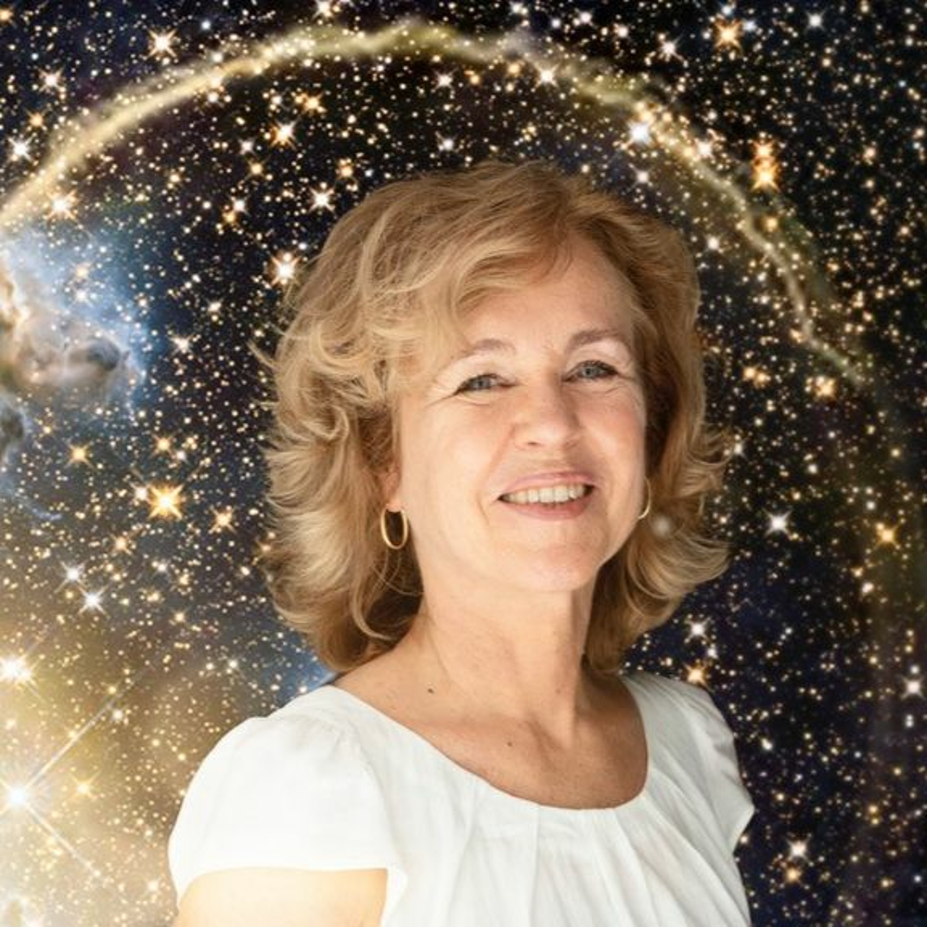 #92: Astrofysiker og professor Anja C. Andersen fortæller om forskning i en digital tidsalder