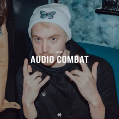 Audio Combat