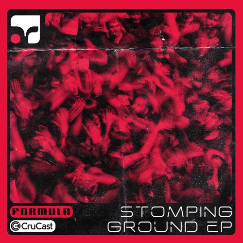 Formula - Stomping Ground