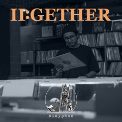 Zapata - II:GETHER Showcase - Sisyphos - 05.12.2021