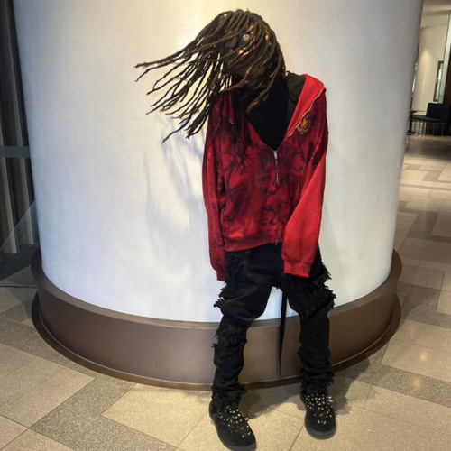 tana - jesus piece (snippet)