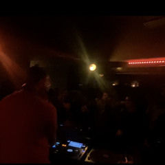 LIVE @ DEPARTAMENTO CDMX [12/3/21]