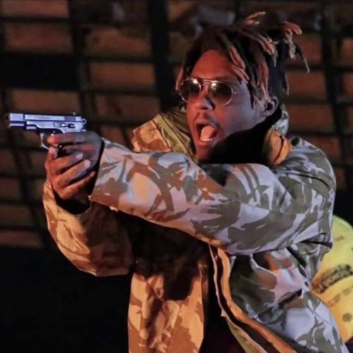 Juice WRLD (JuiceTheKidd) — Surfin / High Tide 2
