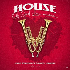 Chicanos - House Of God La Música (Juan Valencia & Samuel Jimenez Bootleg) FREE DOWNLOAD