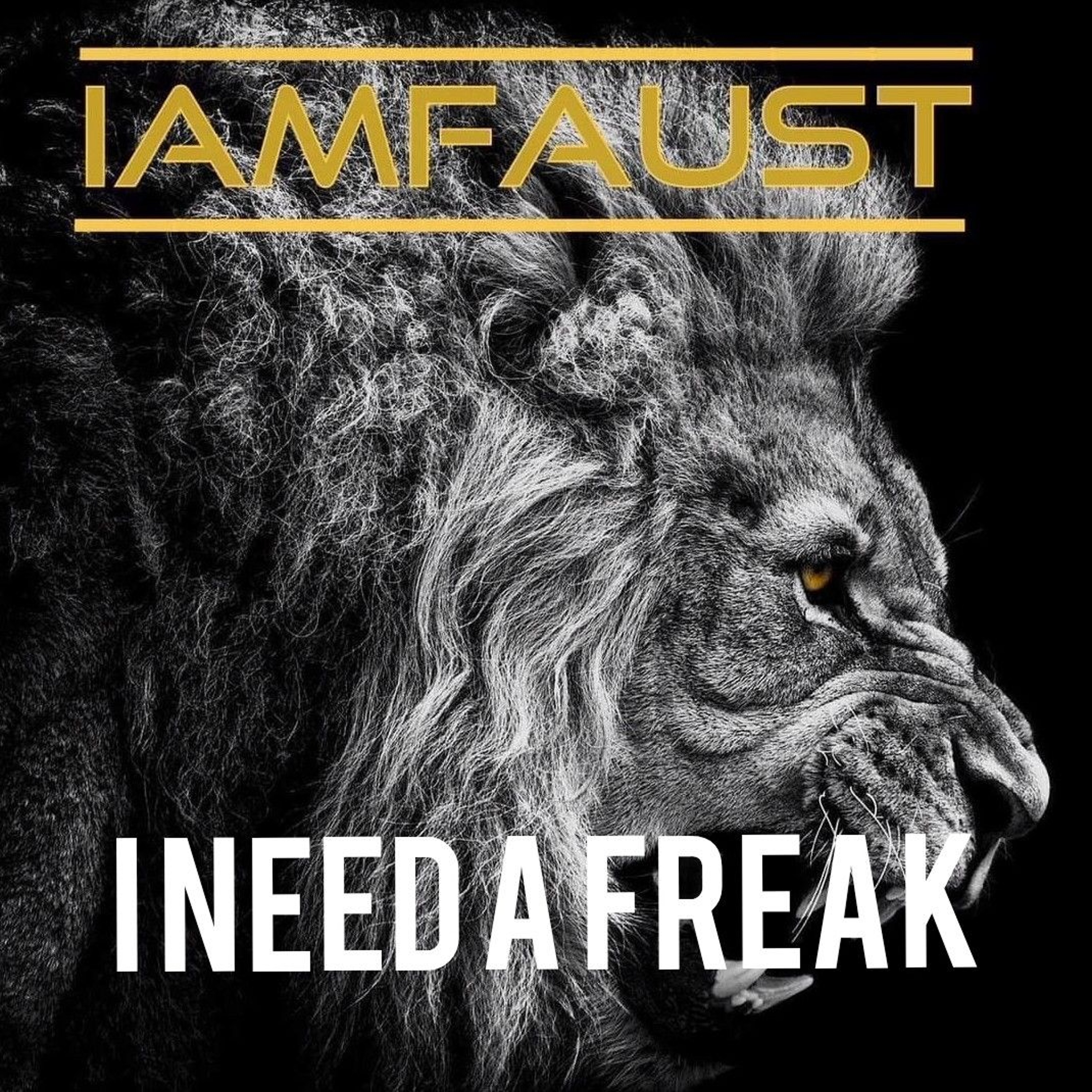 iAmFAUST