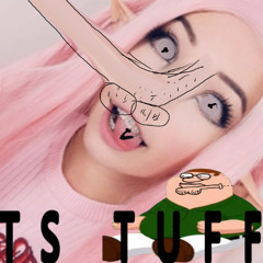 BELLE DELPHINE song but ctpvnkzz took over