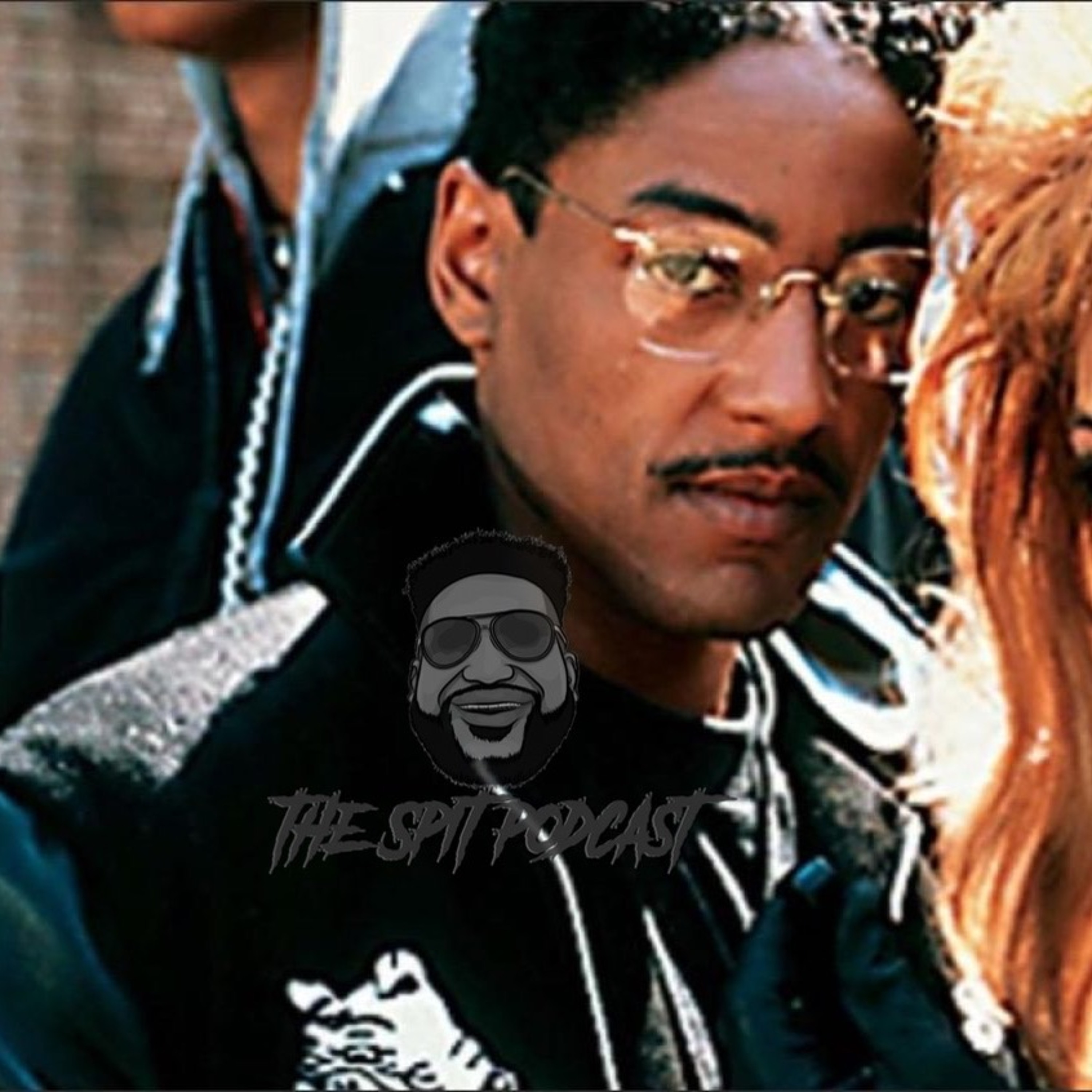 tHe sPiT pOdCaSt