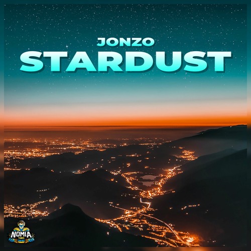 Jonzo - Stardust [NomiaTunes Release]