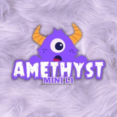 IC Amethyst 2025