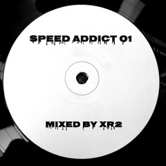 XR2 - Speed Addict 01