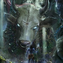 Om Namah Shivaya