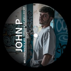 MilleniumKid X JBS - Vielleicht Vielleicht - John P  (Hard Techno Edit) FreeDL