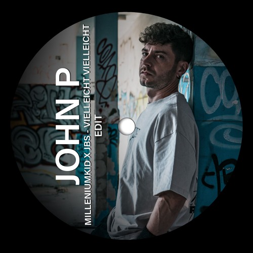 MilleniumKid X JBS - Vielleicht Vielleicht - John P  (Hard Techno Edit) FreeDL