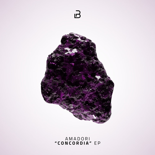 Premiere: Amadori - Concordia [Plano B Records]