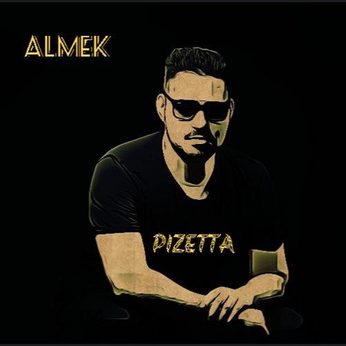 ALMEK - Pizetta Reagadelica (Bootleg)