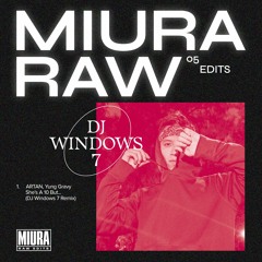 PREMIERE: ARTAN, Yung Gravy - She's A 10 But... (DJ Windows 7 Remix)