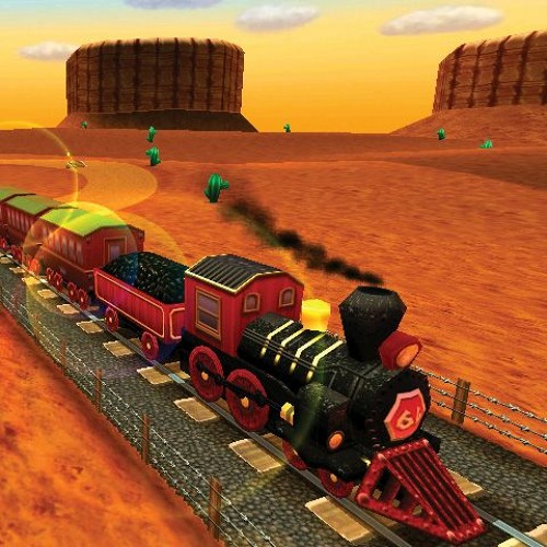 Stream Train By Train by SwissSauce Listen online for free on SoundCloud