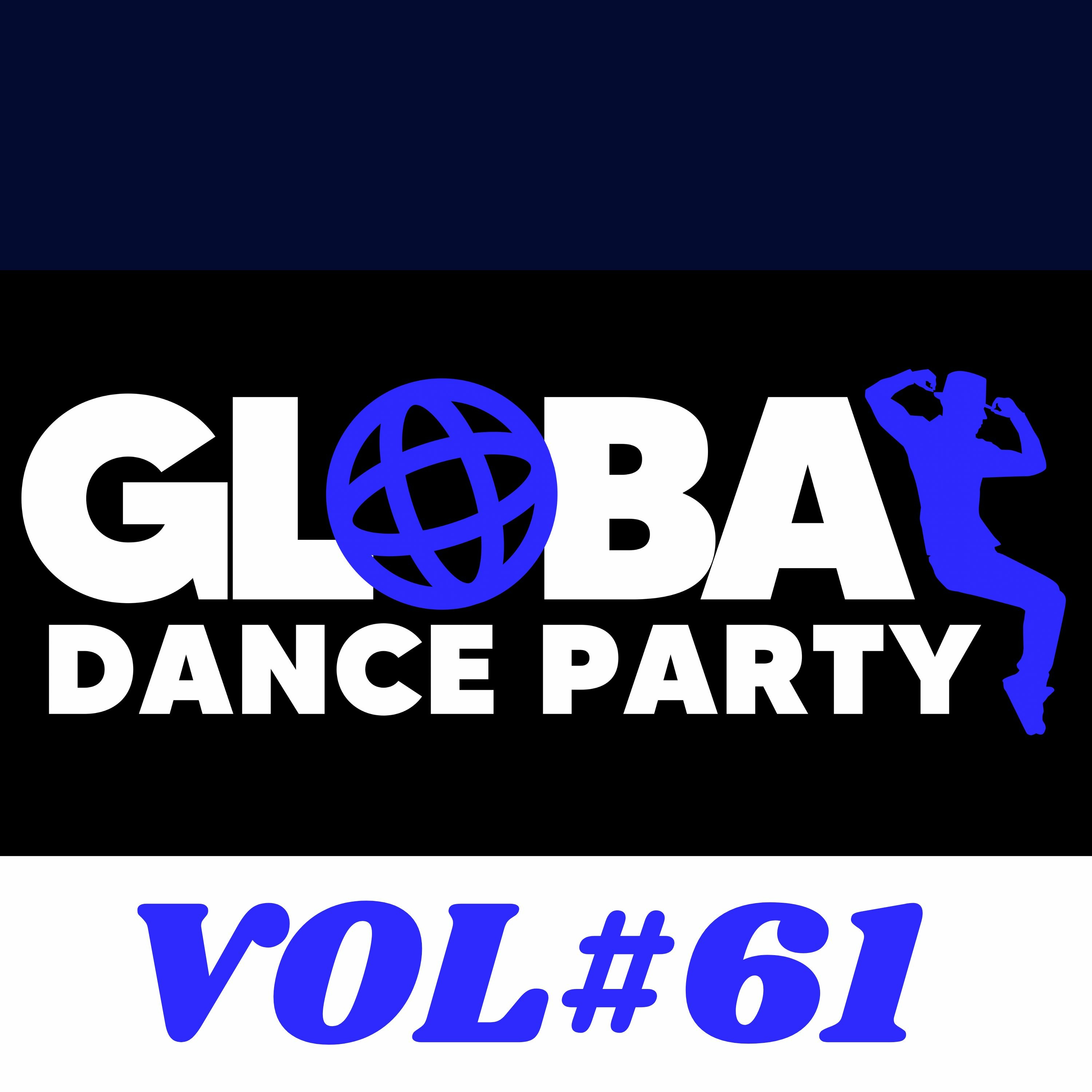 The Global Dance Party