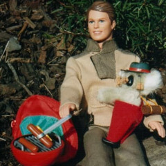 turn up (mastered) Kylling shawarma, påsan, toto, strand