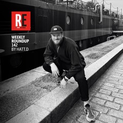 RE - WEEKLY ROUNDUP 142 by HATT.D