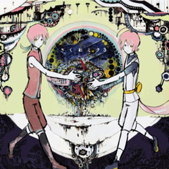 塵塵呪詛 (utauカバー) ft.肉食