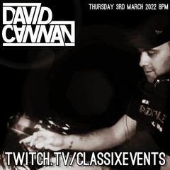 Classix events 3rd march  2022