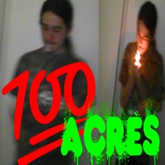 HunnidAcres (Prod. Bxxgiemane)
