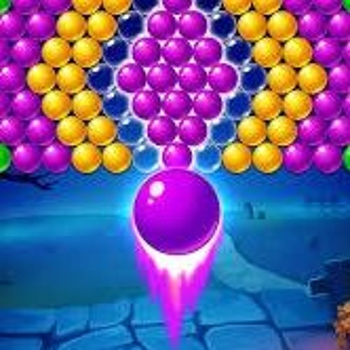 Fun Game Play Bubble Shooter - Free Play & No Download