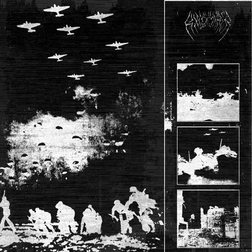 WARPATH VISIONS