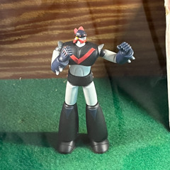 cyber punch